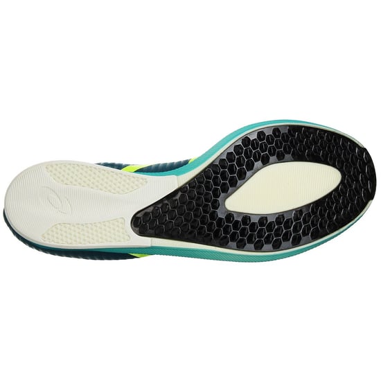 Asics MetaSpeed LD Mens Green Träningsskor - Image 5