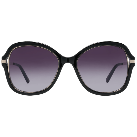 Guess Sunglasses GF0352 01B 54 - Image 2
