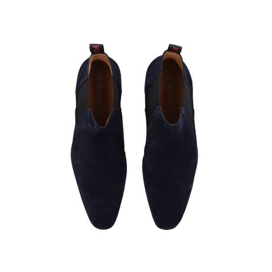 KG Kurt Geiger Suede Pax Boots