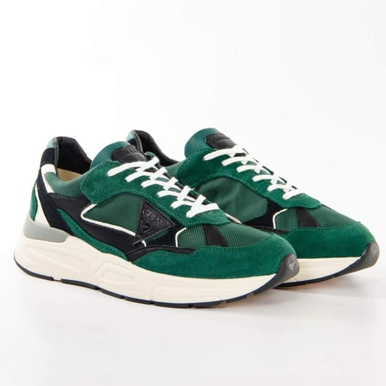 Guess Herr Imoele Sneakers - Image 1