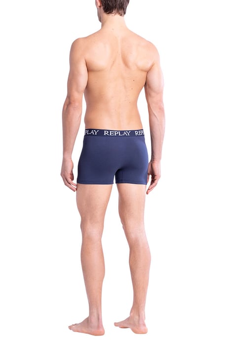 Replay  S Boxer Shorts Multicoloured - Image 5