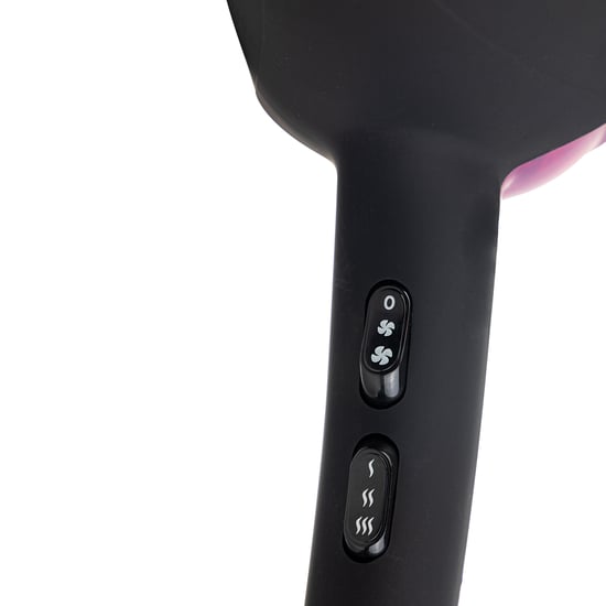 PostQuam Purple Potency Powerful Hairdryer