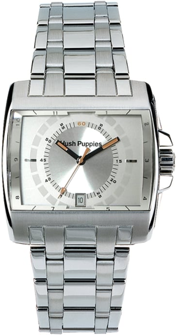 HUSH PUPPIES WATCH