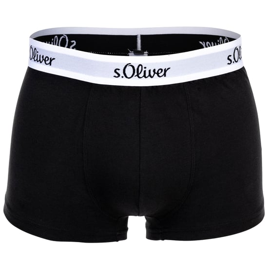 S.Oliver Trunk Hipster Boxer Shorts Multicoloured - Image 6