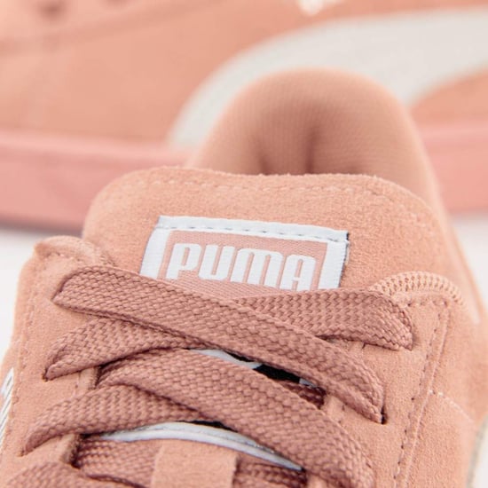 Puma klassiska mockasneakers för kvinnor - Image 3