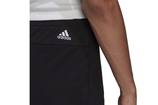Adidas Women's Linear French Terry Shorts