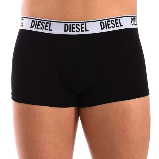 Pack-2 Boxers Cotton Stretch 00S9DZ-0SFAC men