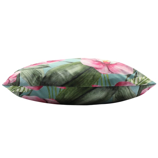 Orchids Outdoor Cushion - Image 2