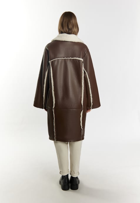 Dreimaster women brown - Image 3