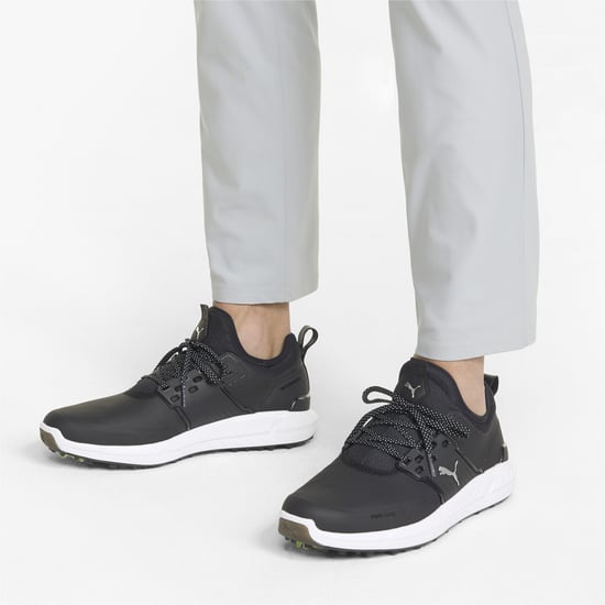 PUMA Mens IGNITE ARTICULATE Golf Shoes