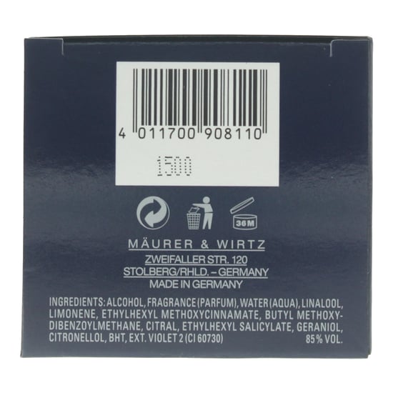 Baldessarini Signature Eau de Toilette 90ml Spray