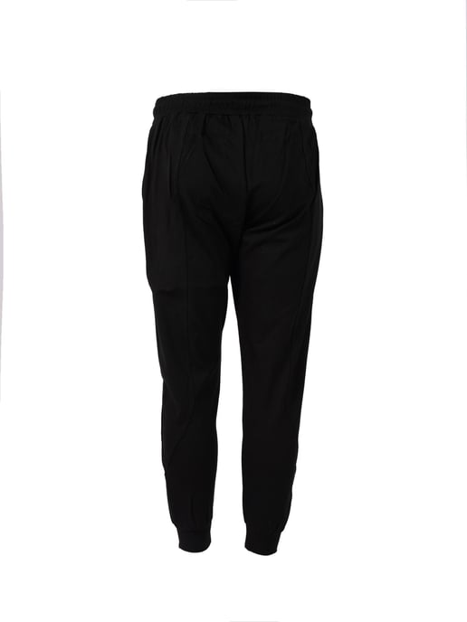 La Haine Inside Us Trousers LM009 Men's Black - Image 5