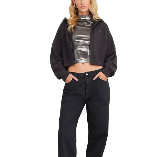 Sweatshirt Ck Jeans Ck Embro Badge Zip-T