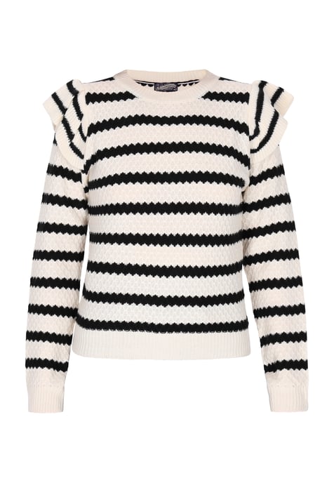 Dreimaster Pullover women - Image 1