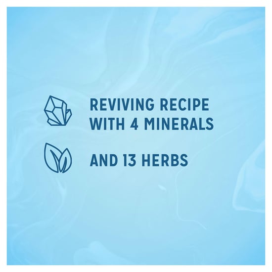 Radox Mineral Therapy Bath Soak Muscle Soak with Sea Minerals & Sage Scent, 3x1L