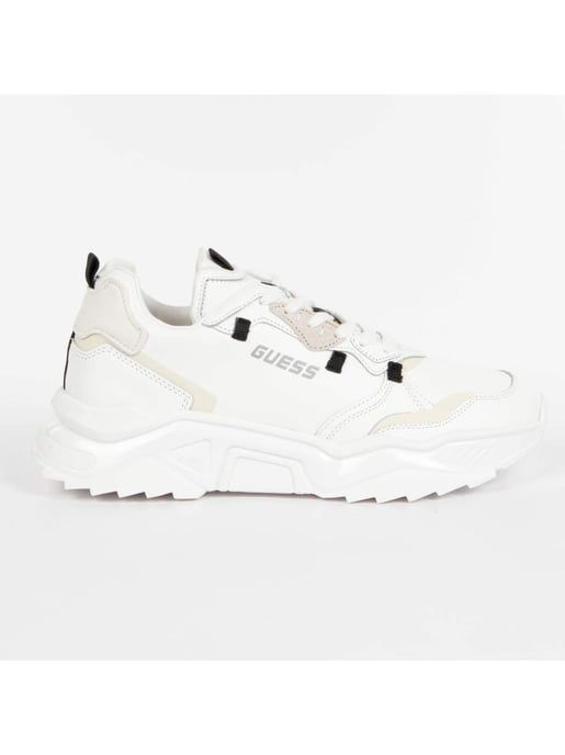 Guess Dam Autentiska Sneaker - Image 4