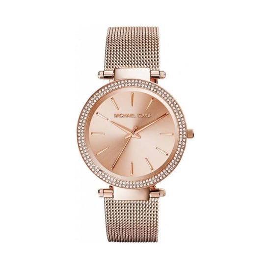 Michael Kors Ladies' Darci Watch MK3369