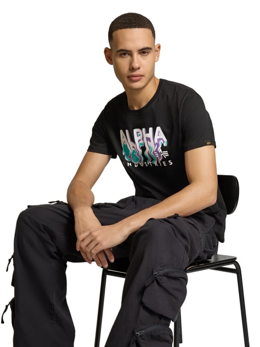 Alpha Industries T-shirt - Image 5