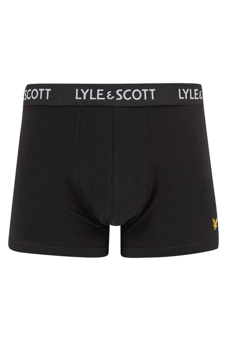 Lyle & Scott 5-pack herenkofferbak - Image 2