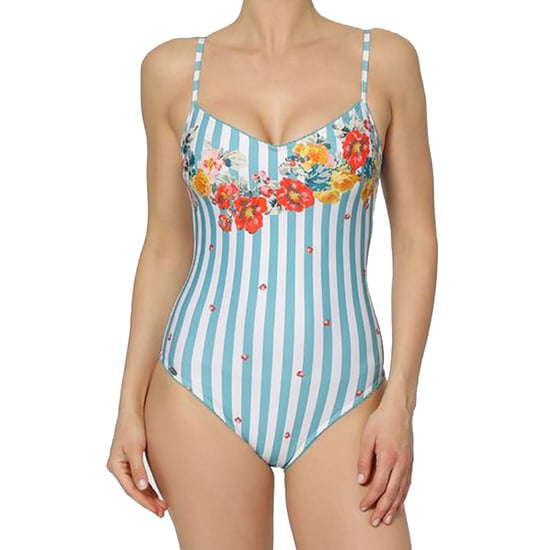 Women's swimsuit Docor