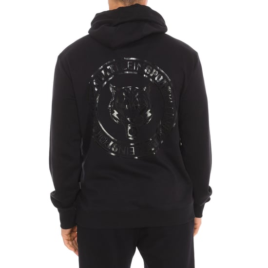 FIPSC610 men's hoodie