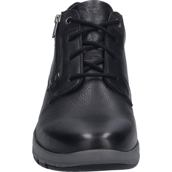 JOSEF SEIBEL Giuseppe 03 | Ankelstövlar för herr | svart - Image 5