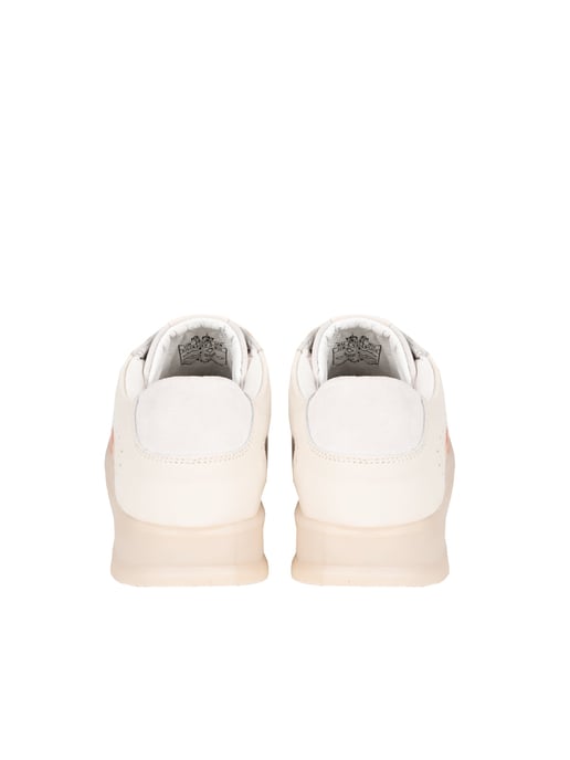Ice Play Sneaker Woman's Beige - Image 3