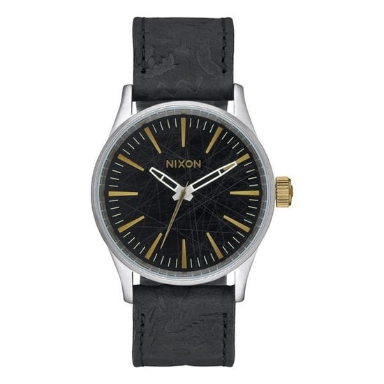 Nixon Mens Watch A377-2222-00 (38 mm) - Image 1