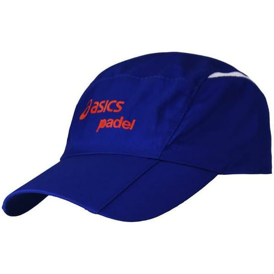 Asics Logo Mens Padel Cap - Image 1