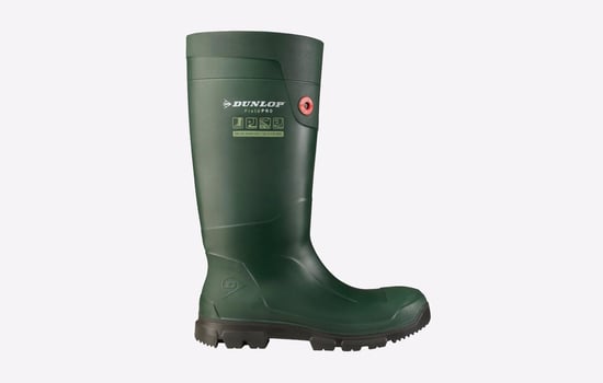Dunlop FieldPro Wellingtons Unisex