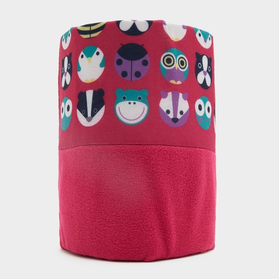 Peter Storm Kids' Recycled Polar Fleece Chute