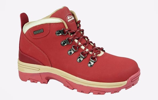 Johnscliffe Trek WATERPROOF Womens