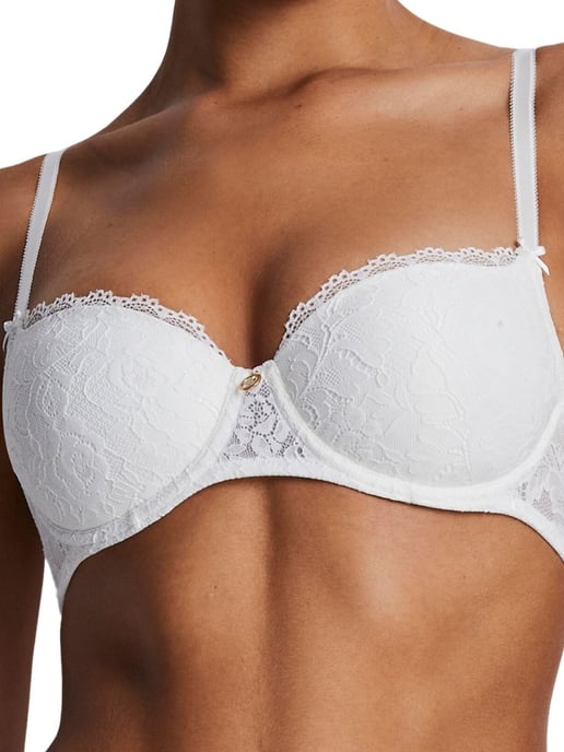 Rosessence Care Half Cup Bra