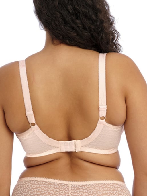 Lucie Plunge Bra