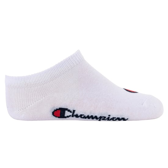 Champion Sneaker Basis Sokken - Image 2