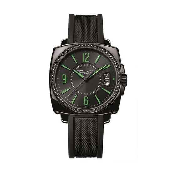 Thomas Sabo Mens WatchWA0106-208-203 (40.50 mm) - Image 1