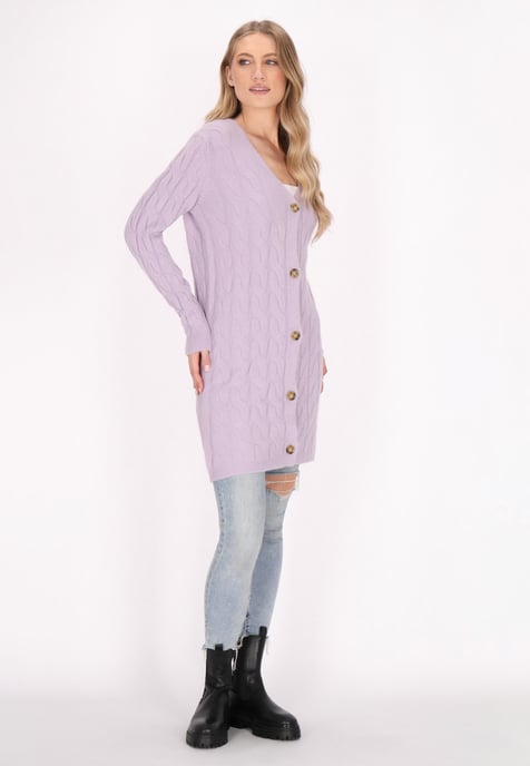 Dreimaster Cardigan women - Image 2