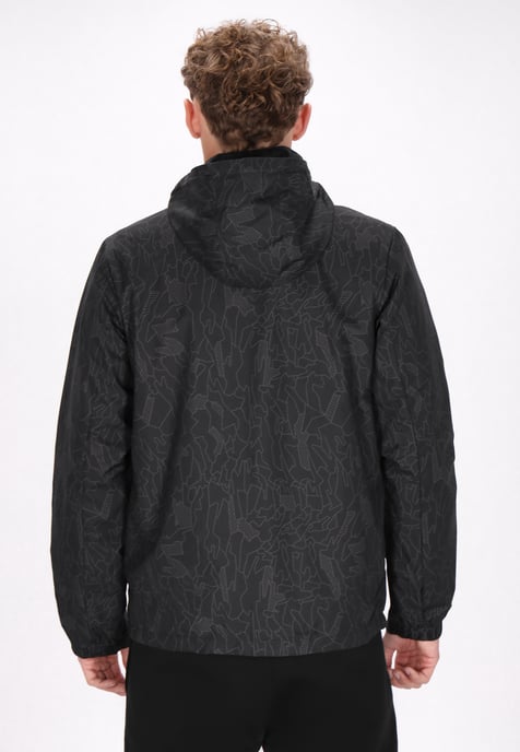 Mo Jas Heren zwart - Image 4
