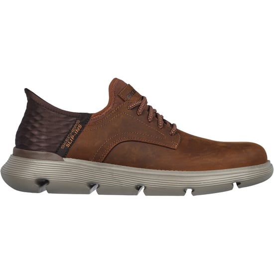 Garza - Gervin Oxford-sko - Image 5