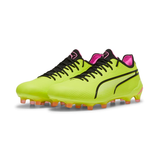 PUMA Womens King Ultimate FG/AG Football Boots