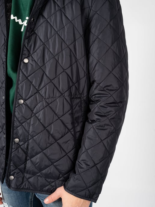 Geox Jacket Coryan Men's Blue - Image 6