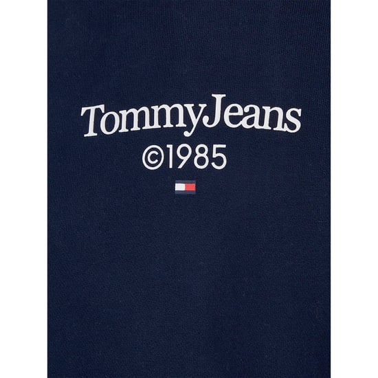 Sweatshirt Tommy Jeans Tjm Reg Entry Graphi
