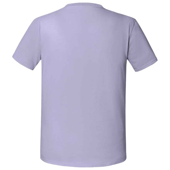 Fruit Of The Loom Mens Ringgesponnen Premium Tshirt (Zachte lavendel) - Image 2