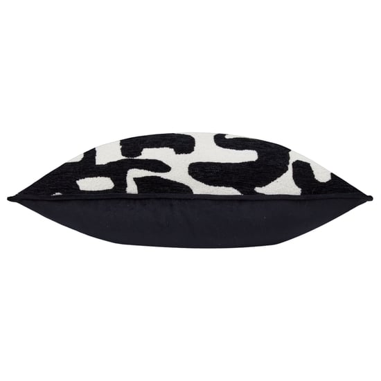 Hoem Caval Boucle Jacquard Cushion Cover - Image 3