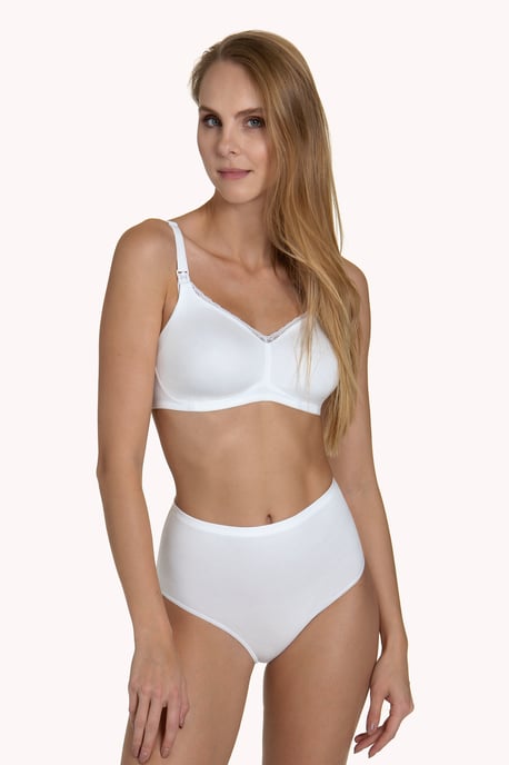 'Mummy Love' Non-Wired Nursing Bra