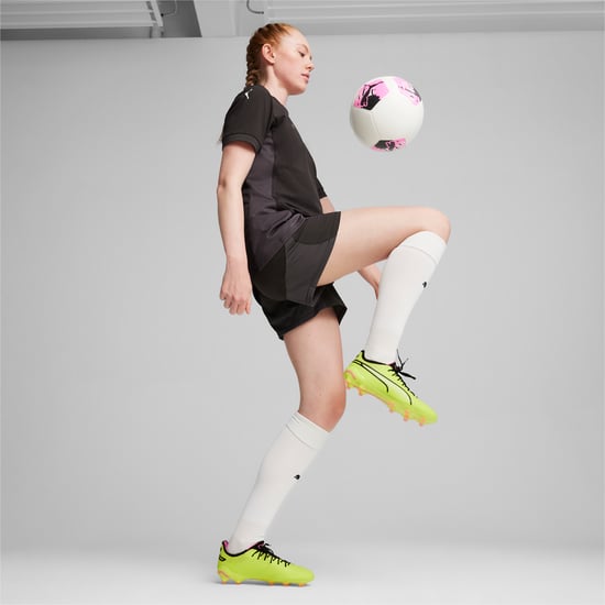 PUMA Womens King Ultimate FG/AG Football Boots