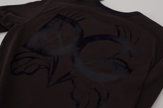 Bomull Crewneck Pullover Tröja - Image 6