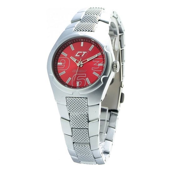 Chronotech Womens Watch CC7039L-04M (33 mm)