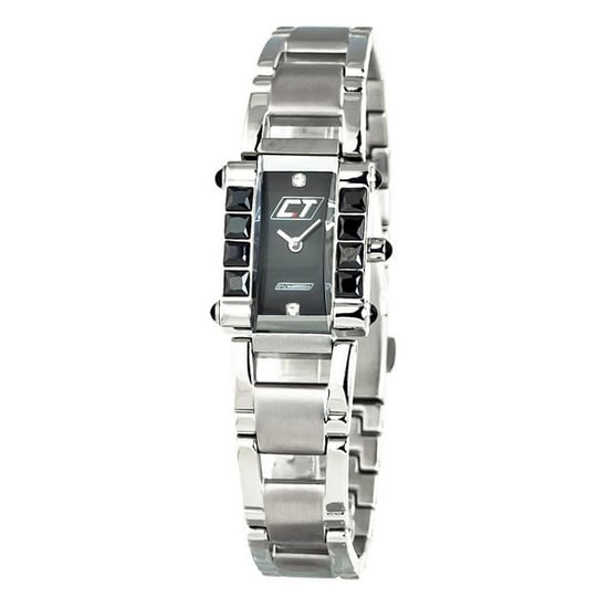 Chronotech Womens Watch CC7040LS-02M (22 mm)