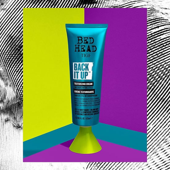 Tigi Back It Up Cream for Shape & Texture 125ml, 2pk